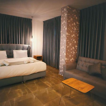 Lotus Boutique Hotel Bethlehem Bagian luar foto