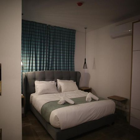 Lotus Boutique Hotel Bethlehem Bagian luar foto