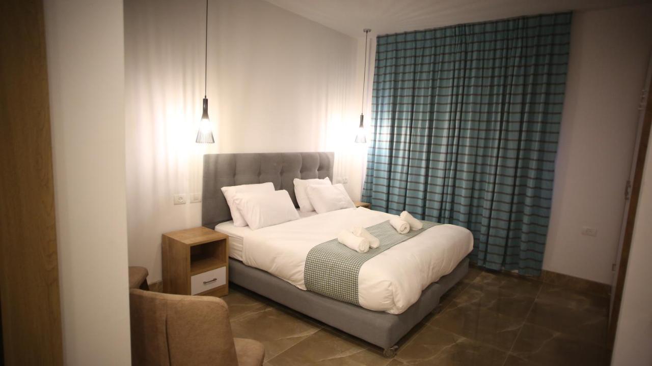 Lotus Boutique Hotel Bethlehem Bagian luar foto