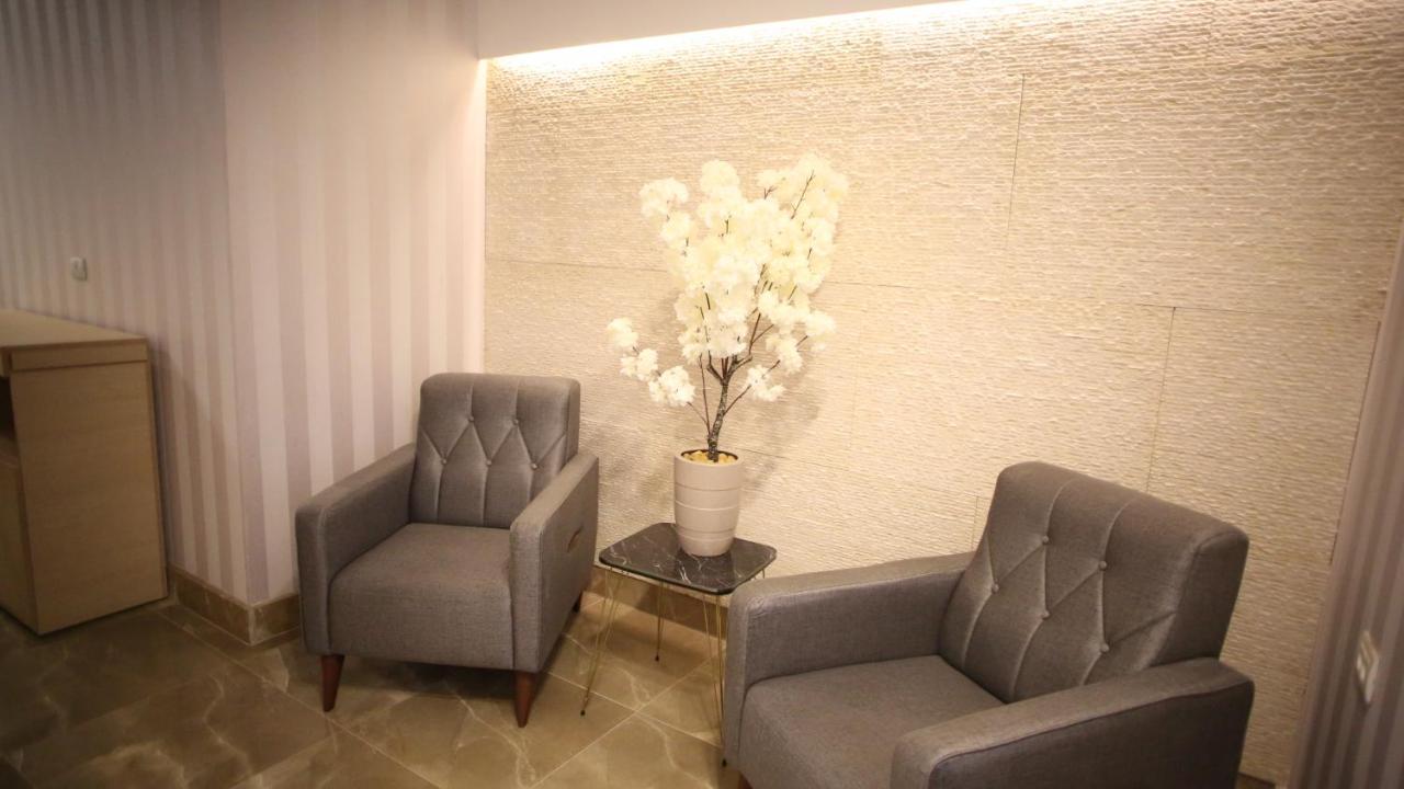Lotus Boutique Hotel Bethlehem Bagian luar foto