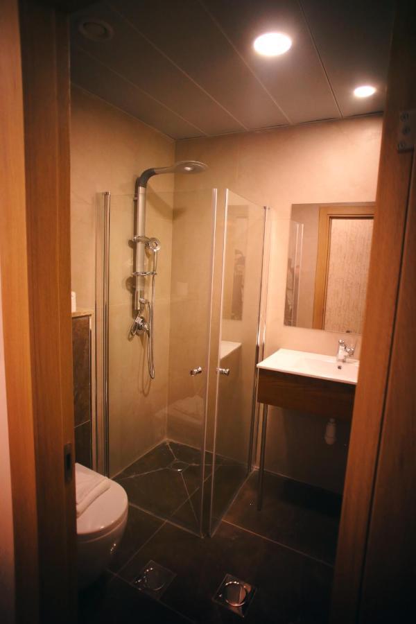 Lotus Boutique Hotel Bethlehem Bagian luar foto
