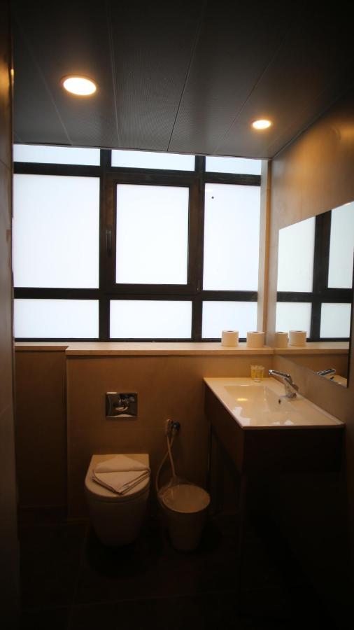 Lotus Boutique Hotel Bethlehem Bagian luar foto