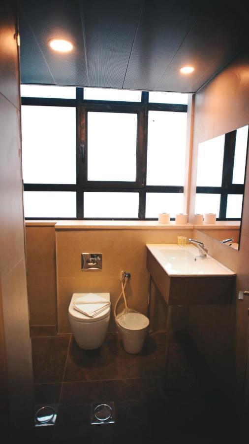 Lotus Boutique Hotel Bethlehem Bagian luar foto