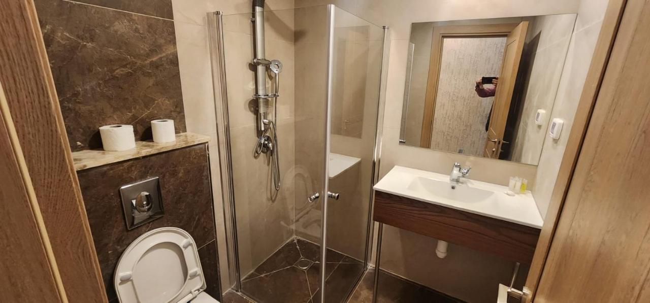 Lotus Boutique Hotel Bethlehem Bagian luar foto