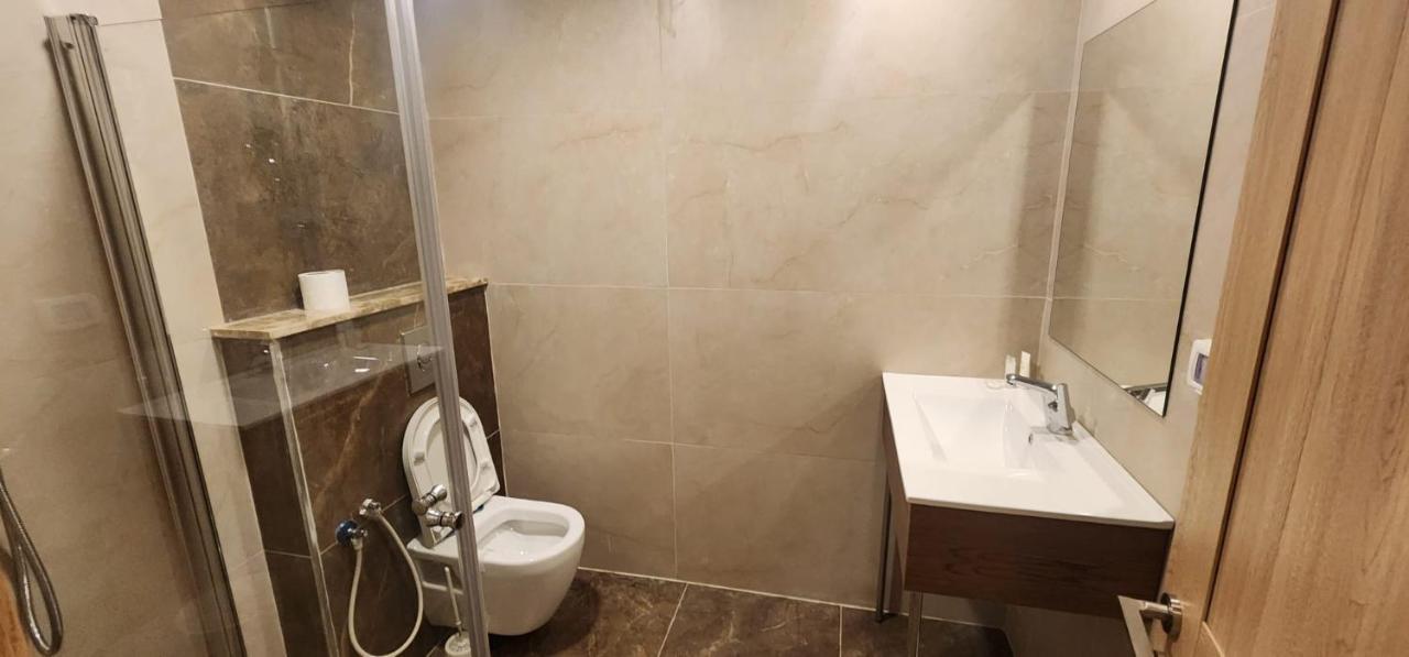 Lotus Boutique Hotel Bethlehem Bagian luar foto