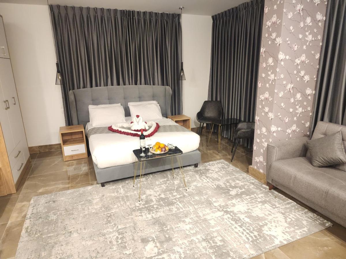 Lotus Boutique Hotel Bethlehem Bagian luar foto